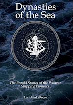 Dynasties of the Sea II