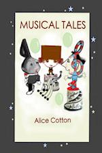 MUSICAL TALES