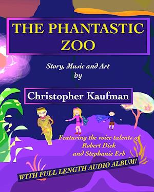 The Phantastic Zoo