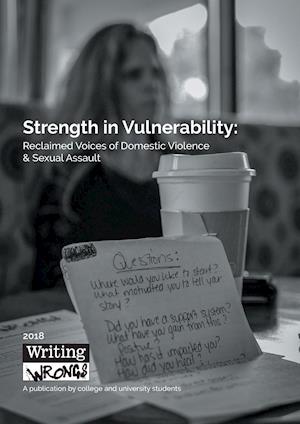 Strength in Vulnerability