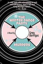 The Winter Dance Party Murders