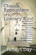 Chance Encounters of a Literary Kind