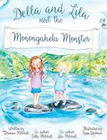 Della and Lila meet the Monongahela Monster