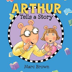 Arthur Tells a Story