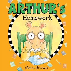 Arthur's Homework