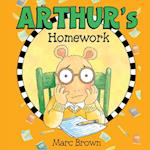 Arthur's Homework 