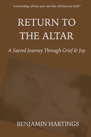 Return to the Altar