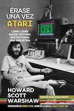 érase una Vez Atari