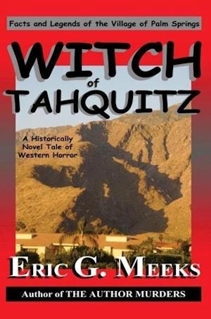 Witch of Tahquitz