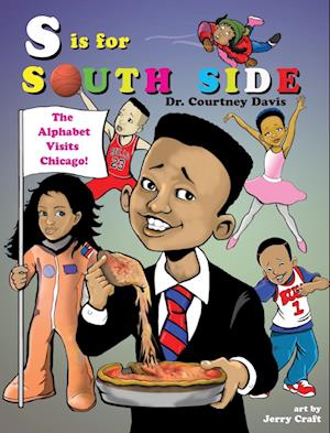 S Is for South Side