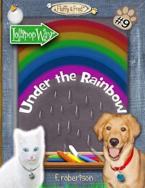 Under the Rainbow