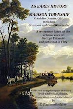 An Early History of Madison Township, Franklin County, Ohio