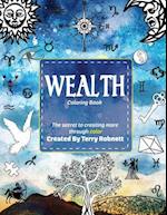 Wealth Coloring Book