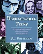 Homeschooled Teens