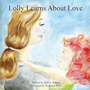 Lolly Learns about Love