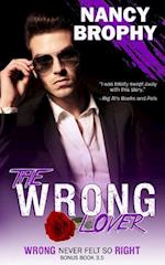 The Wrong Lover