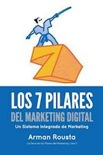 Los 7 Pilares del Marketing Digital