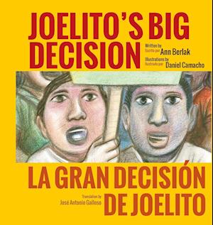 Joelito's Big Decision