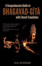 Comprehensive Guide to Bhagavad-Gita with Literal Translation