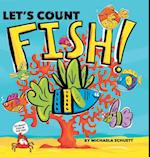 Let's Count Fish!