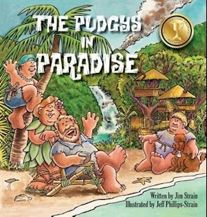 The Pudgys in Paradise