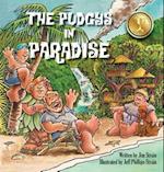 The Pudgys in Paradise