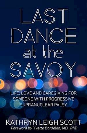 Last Dance at the Savoy