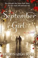 September Girl: A Novel 