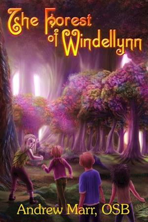 Forest of Windellynn