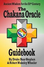 Chakana Oracle Guidebook