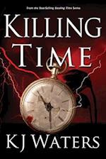 Killing Time: A Time Travel Adventure through a Hurricane 