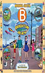 B is for Brighton Beach