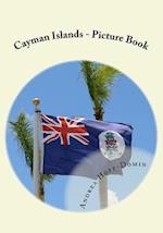 Cayman Islands - Picture Book