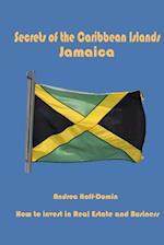 Secrets of the Caribbean Islands Jamaica