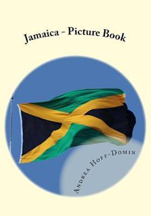 Jamaica - Picture Book