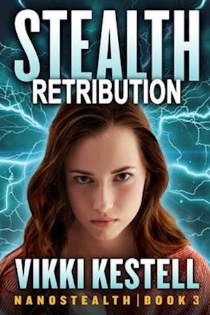 Stealth Retribution (Nanostealth - Book 3)