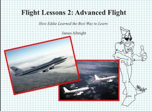 Flight Lessons 2: Advanced Flight