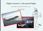 Flight Lessons 2: Advanced Flight