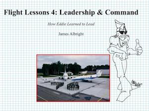 Flight Lessons 4: Leadership & Command