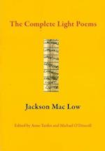 The Complete Light Poems