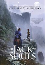 JACK OF SOULS (FANTASY) FIRST