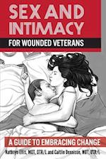 Sex and Intimacy for Wounded Veterans