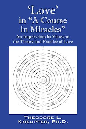 'Love' in "A Course in Miracles"