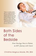 Both Sides of the Bedside