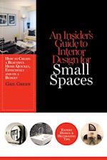 Insider's Guide to Interior Design for Small Spaces