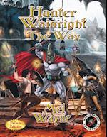 Hunter Wainright: The Way