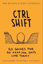 CTRL-SHIFT