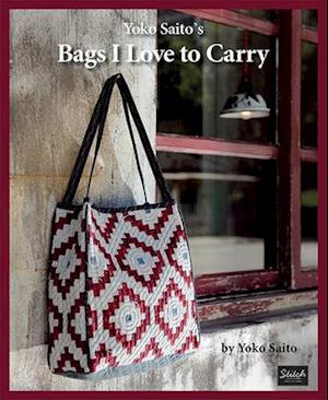 Yoko Saito's Bags I Love to Carry