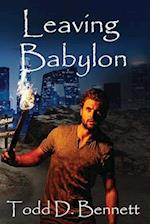 Leaving Babylon 