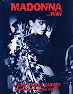 Madonna...Raw